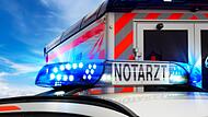 Notärzte werden nach einem ausgeklügelten System zu Einsätzen gerufen.
