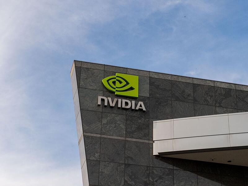 Nvidia Nvidia