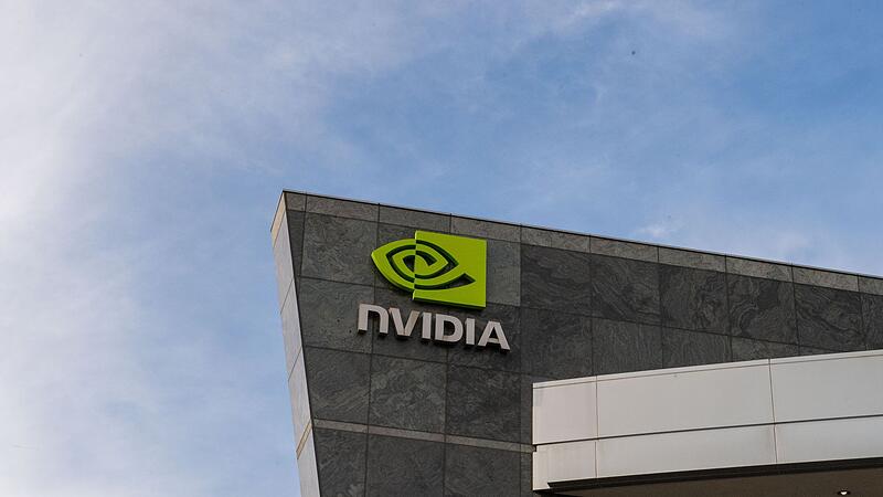 Nvidia Nvidia