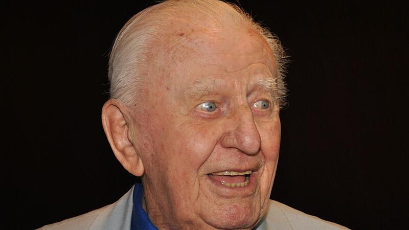 Johann Daum starb am Donnerstag