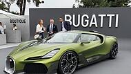 Bugatti Brouillard