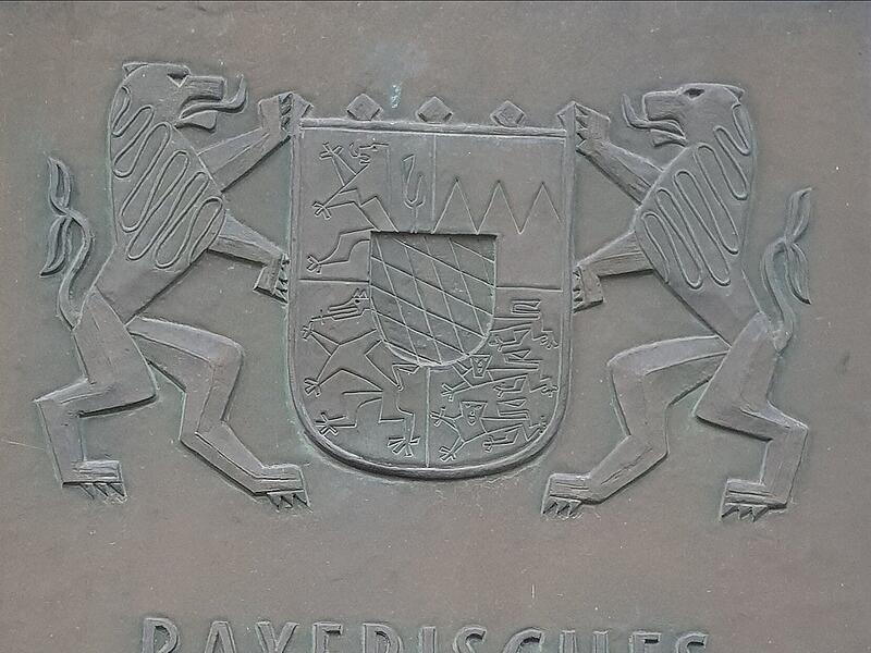 Klage gegen die Stadt Ebermannstadt