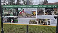 40 Jahre Bundeswehr in Ebern