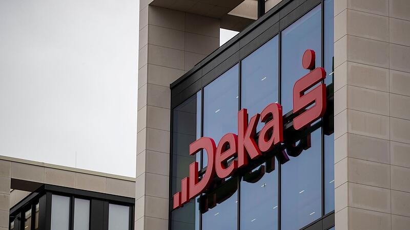 Dekabank Dekabank