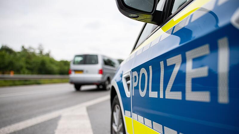 Polizei Polizei