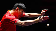 (SP)CHINA-MACAO-TABLE TENNIS-WTT-MEN'S SINGLES (CN)