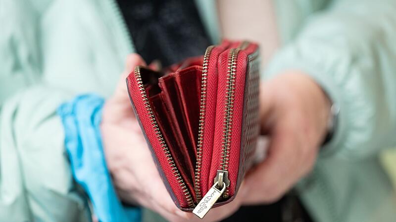 Verbraucherpreise Verbraucherpreise