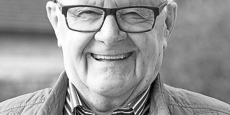 Thurnau: Altbürgermeister Rudi Hofmann ist gestorben