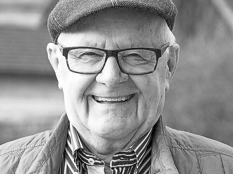 Rudi Hofmann hat das Geschehen in Thurnau und in der Region lange gepr&auml;gt.