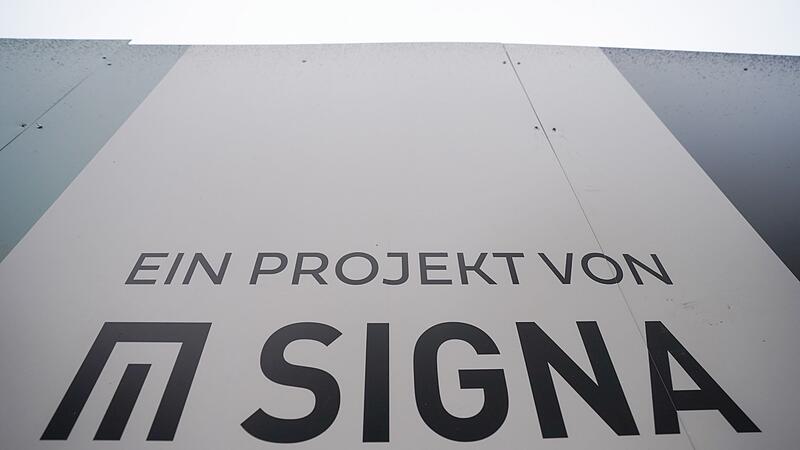 Signa Holding Signa Holding