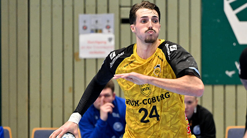 Mikael Helmersson hat sich mit Italien f&uuml;r die Handball-EM 2026 qualifiziert.