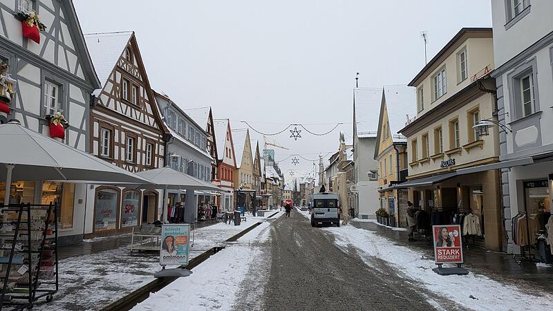 Innenstadt ForchheimForchheim & Fränkische Schweiz Innenstadt ForchheimForchheim & Fränkische Schweiz