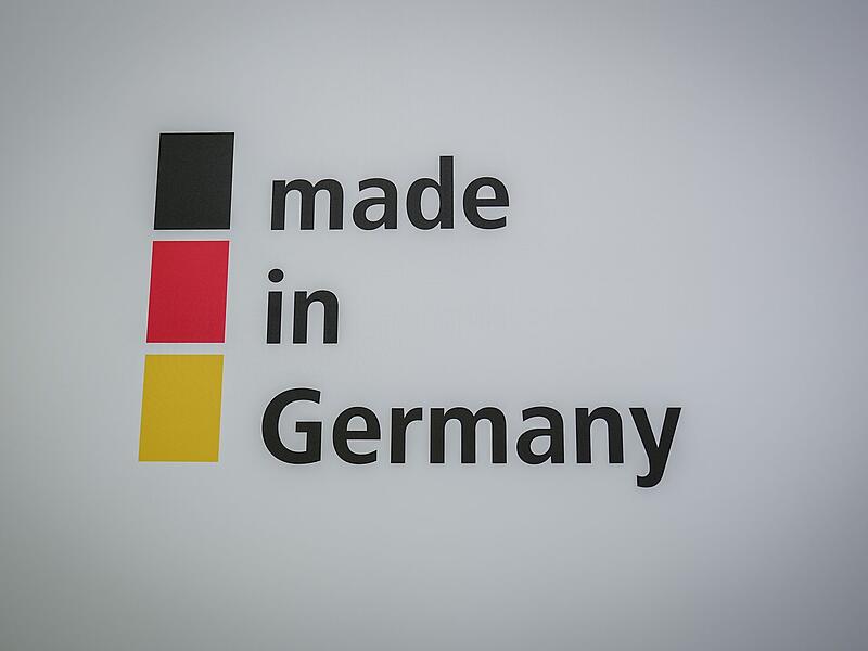 «Made in Germany»