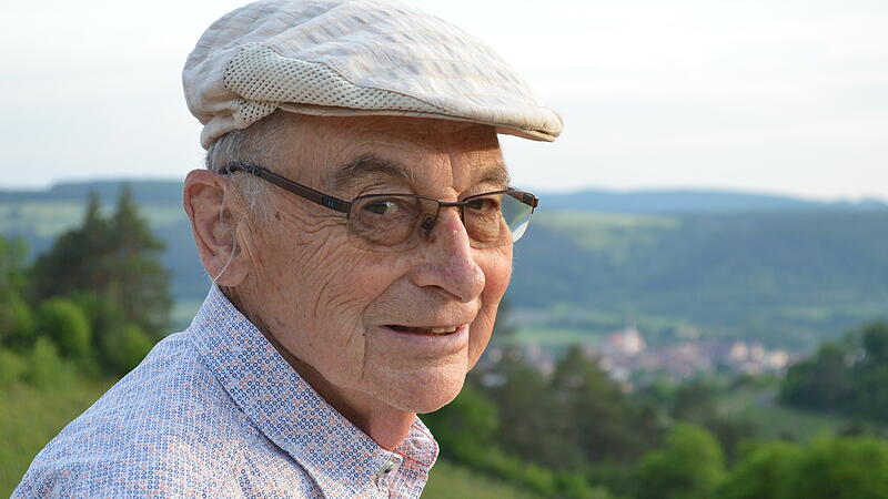 Nachruf auf Michael Mence aus Hammelburg