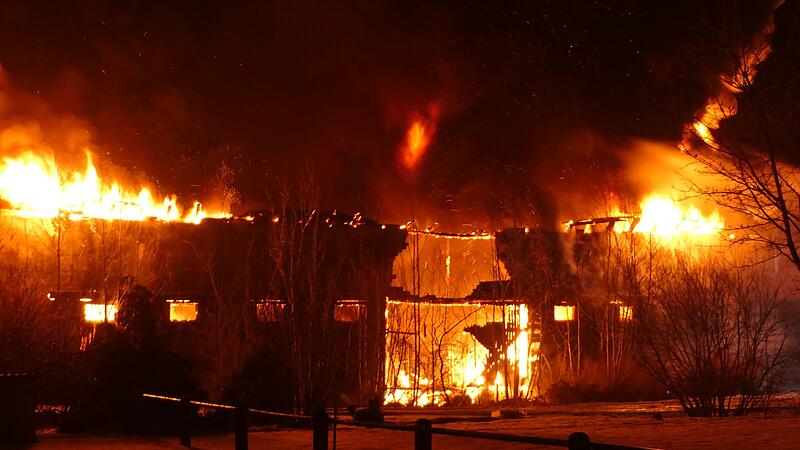 Brand EyrichshofBrand Eyrichshof