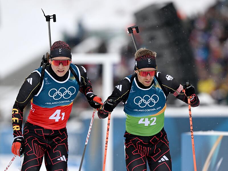 Olympische Winterspiele 2026