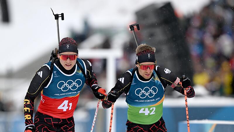 Olympische Winterspiele 2026