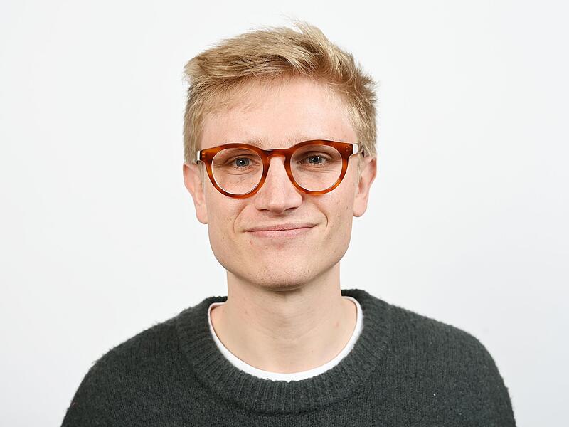 Jonathan Lindenmaier