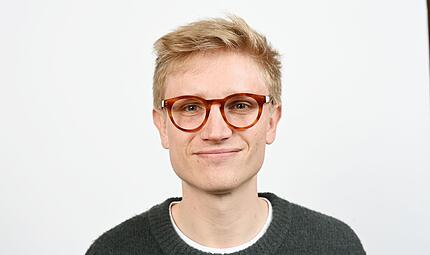 Jonathan Lindenmaier