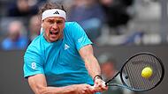 Alexander Zverev Alexander Zverev
