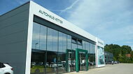 Autohaus Vetter Kronach