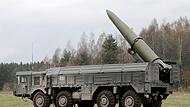 Russische  «Iskander»-RaketeForchheim & Fränkische Schweiz