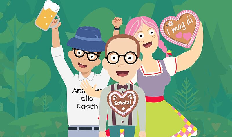 AnnafestForchheim & Fränkische Schweiz AnnafestForchheim & Fränkische Schweiz