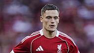 Florian Wirtz ist neuer Hoffnungsträger in Liverpool