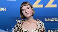 Weltpremiere des Films "22 Bahnen"