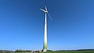 Windrad KasbergForchheim & Fränkische Schweiz Windrad KasbergForchheim & Fränkische Schweiz