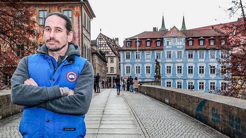 Tom Land schlie&szlig;t seine Brauerei Landwinkl: Das hat der Bamberger Br&uuml;ckenwirt vor
