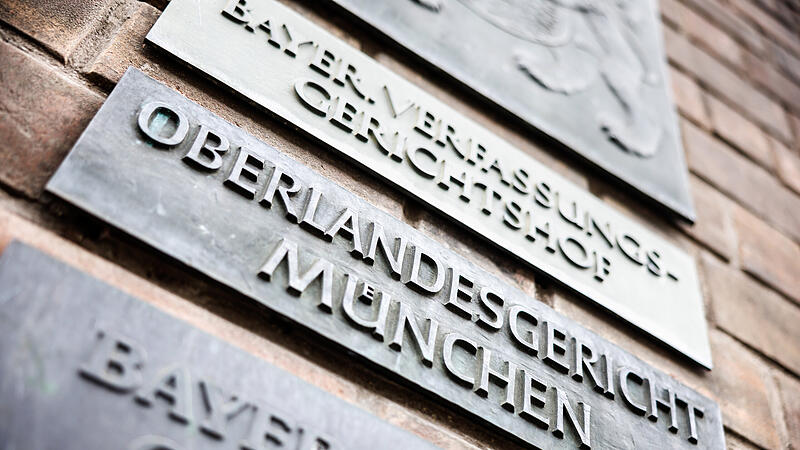 Oberlandesgericht München