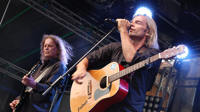 Münchener Freiheit in Rödental 2025 Münchener Freiheit in Rödental 2025