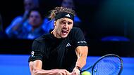 Tennis ATP Turnier in Wien