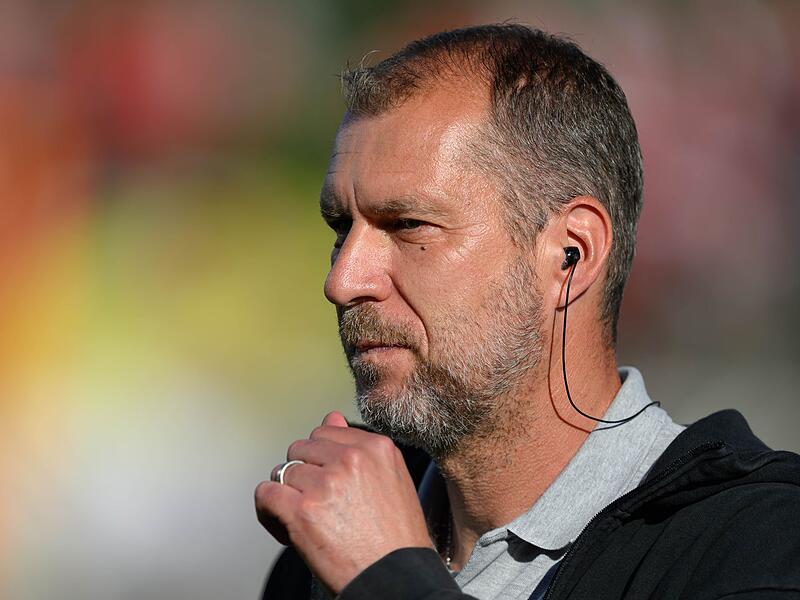 Lok Leipzig - W&uuml;rzburger Kickers