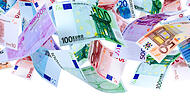 Mit 120 Millionen Euro k&ouml;nnte man im Landkreis Forchheim viel bewegen.
