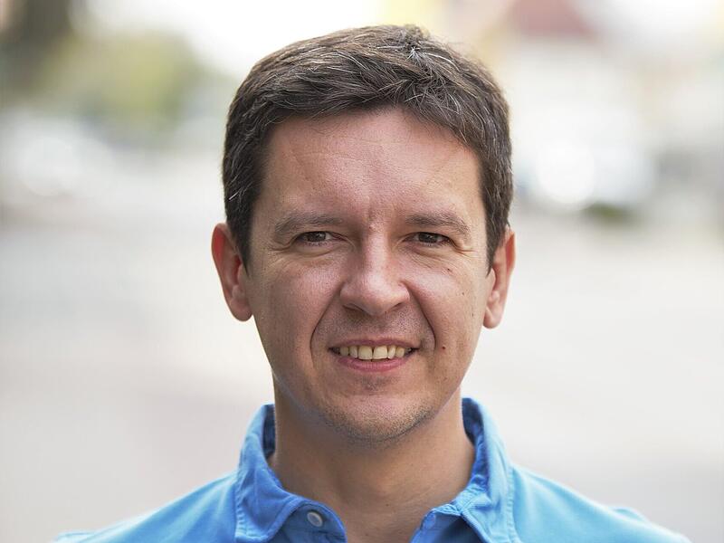 Viktor Naumann