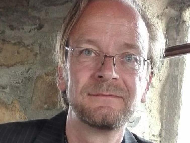 Norbert Heimbeck, Gesch&auml;ftsf&uuml;hrer Genussregion OberfrankenForchheim & Fr&auml;nkische Schweiz