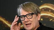 Der Schriftsteller und Musiker Sven Regener