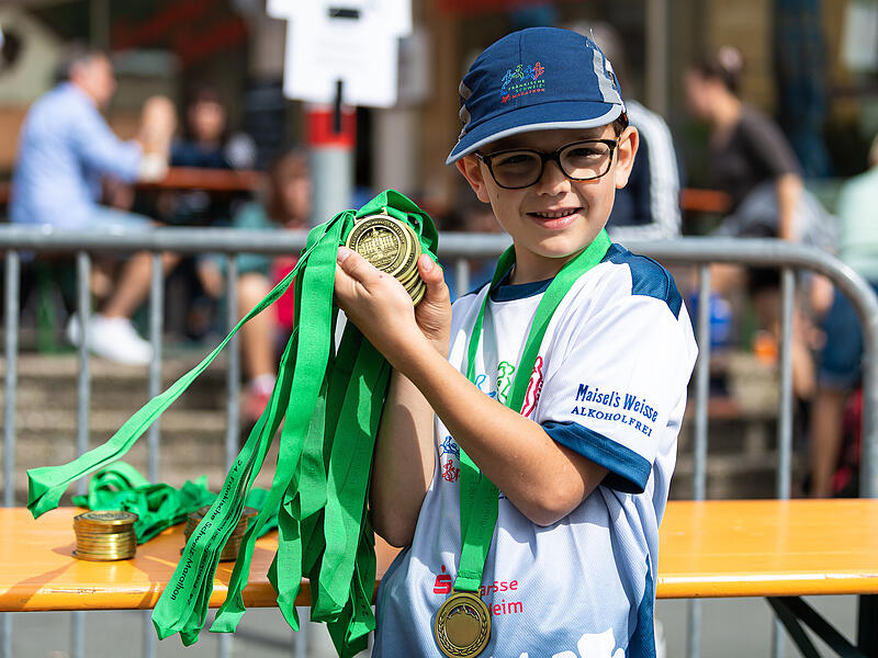 Fr&auml;nkische Schweiz Marathon 2025