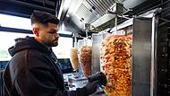 Streit um &laquo;Krispy Kebab&raquo;