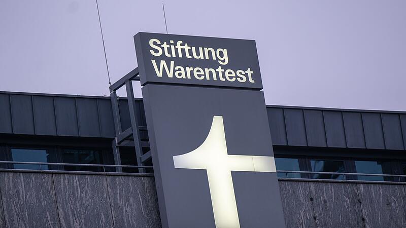 Stiftung Warentest