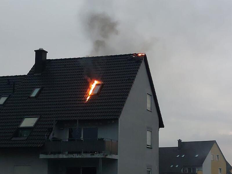 Unwetter im Landkreis Kulmbach2023 Unwetter im Landkreis Kulmbach
