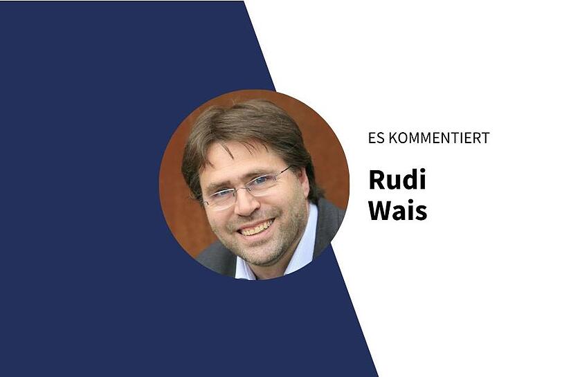 Rudi Wais Rudi Wais