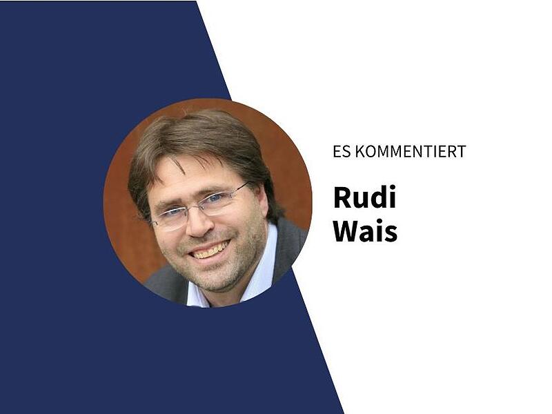 Rudi Wais