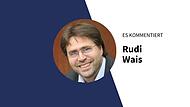 Rudi Wais Rudi Wais
