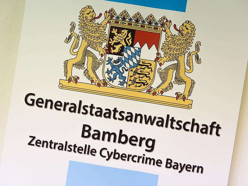 Zentralstelle Cybercrime