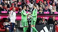 Bayern M&uuml;nchen - 1. FC K&ouml;ln