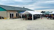 Das Sommerfest fand am neuen Schützenhaus des Schützenvereins Andreas Hofer Wiesenthau statt.