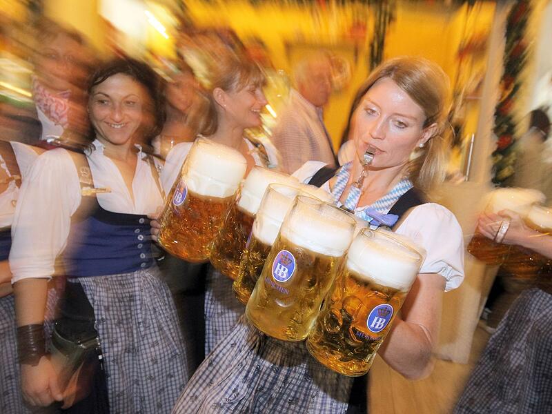 Oktoberfest